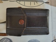 stary aparat fotograficzny Kodak Brownie