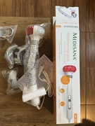Masażer do ramion i pleców medisana