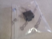 gniazdo końcówka wtyk wiązka kostka oprawka złącze żarówki H4 nowa