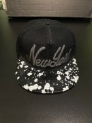 Nowa czapka snapback NY Hip Hop Honour