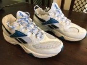 Reebok tenisówki adidasy buty eur 42 us9