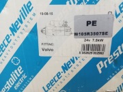 ROZRUSZNIK PRESTOLITE ELECTRIC PE M105R3507SE