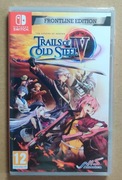 Nintendo Switch Trails of Cold Steel IV 4