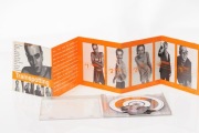 Trainspotting - Music from the Motion Pictures. Plyta CD