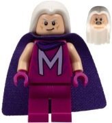 LEGO MARVEL 76281 Magneto sh940 X-Men