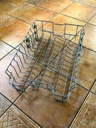 KOSZ GÓRNY (SZUFLADA) DO ZMYWARKI BOSCH SPV2HKX42E/19 45cm