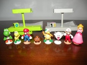 Epoch SUPER MARIO Balancing Game