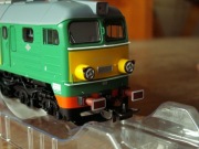 PKP ST44-862 Gagarin HO Piko 52813 Nowa