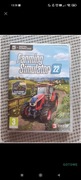Gra farming symulator 22