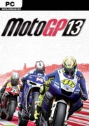MOTOGP 13 PC KLUCZ KEY STEAM