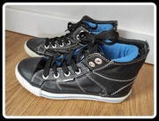 Buty trampki wysokie British knights rozmiar 32