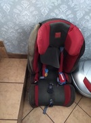 Fotelik dziecięcy 16 kg 50 zł