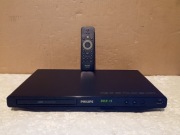 DVD  PHILIPS DVP3880
