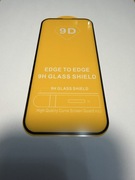 Szkło hartowane iPhone 14Pro/ 15/ 16