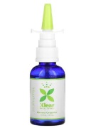 Xlear, Spray do nosa z solą fizjologiczną z ksylitolem 45 ml
