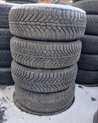 Komplet Opon Wielosezonowych Semperit 185/65r14 86h   
