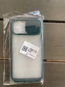 Etui na iPhone 12 pro