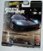 KOENIGSEGG CCXR FAST & FURIOUS PREMIUM JBL88