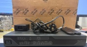 Router Cisco 881G-4G