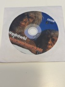 Wedrówki Z Jaskiniowcami DVD film