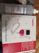 Detektor tetna plodu