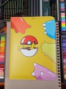 Karty Pokemon TCG 450 sztuk 3 Albumy (1600 miejsc na karty)