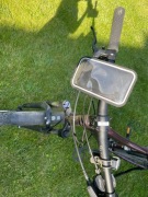 Rower damski Scott Contessa Active wodcieniu fioletu