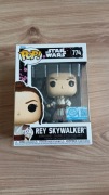 Funko Pop Rey Skywalker #774