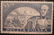 Fi 532 100-rocz,sm.Generala J.Bema / czysty