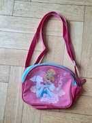 Torebka dla dziewczynki Disney Princess - 18x16 cm.