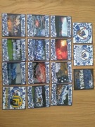 Vlepki Jeziorak Iława