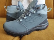 Buty trekkingowe Salomon YALTA TS CSWP W 
