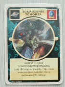 Doom Trooper - Zgładzenie tchórza 