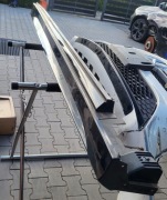 W1676902104 Listwa Progowa W167 