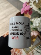 Kubek mała mi  polecam