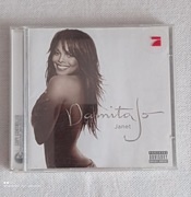 Janet "Damita Jo" płyta CD 