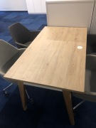 biurko office mebel TUNDRA