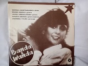 Banda i Wanda , PN pierwsza płyta 