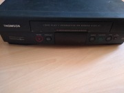 Magnetowid Thomson V1800 retro