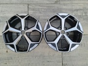 Felgi felga Ford 17" R1TC-1007-A1A 