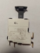 Włącznik wyłącznik do szorowarki Numatic myjki Karcher