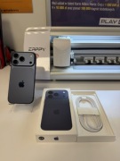 iPhone 17 Pro Max E-sim Kolory