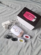 Depilator laserowy ipl 2w1 Lescolton