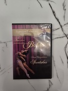 Największe przedstawienia baletu 