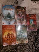 Opowieści z Narnii C.S.Lewis