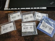 Zestaw uszczelek do pompy wysokiego ciśnienia CR common rail BOSCH 