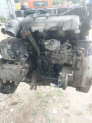 Silnik 2,8 Volkswagen LT 4,6