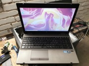 Laptop HP 6560 Core i5 2410M 8GB RAM 15,6'' kultowy