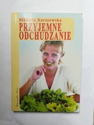 Przyjemne Odchudzanie " Elżbieta Korszewska 