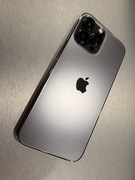 APPLE iPhone 13 Pro Max 128GB Mocny Grafit